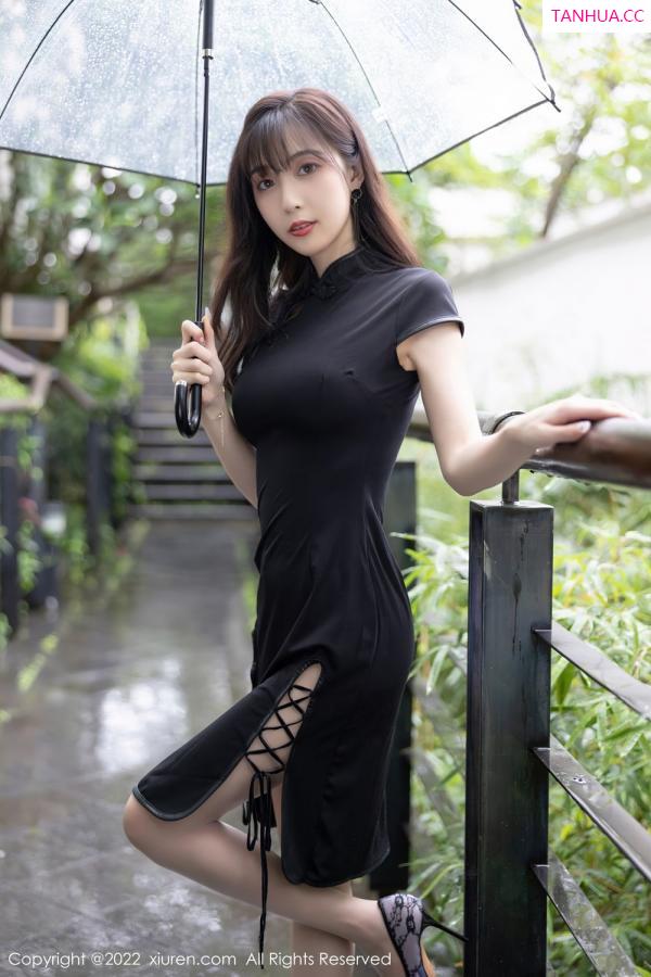 林星阑  [XiuRen]高清写真图 2022.06.08 No.5119 林星阑第13张图片